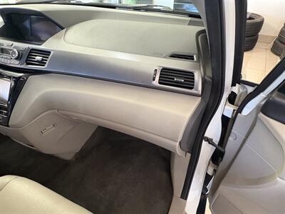 2015 Honda Odyssey EX-L   - Photo 17 - Santa Cruz, CA 95062