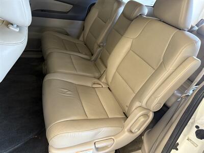2015 Honda Odyssey EX-L   - Photo 14 - Santa Cruz, CA 95062