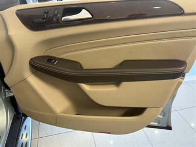 2015 Mercedes-Benz ML 350   - Photo 21 - Santa Cruz, CA 95062