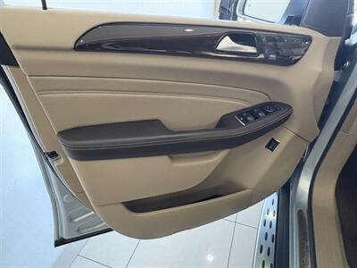 2015 Mercedes-Benz ML 350   - Photo 22 - Santa Cruz, CA 95062