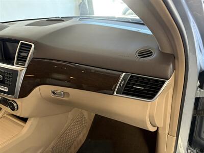 2015 Mercedes-Benz ML 350   - Photo 24 - Santa Cruz, CA 95062