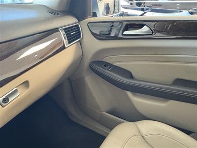 2015 Mercedes-Benz ML 350   - Photo 19 - Santa Cruz, CA 95062