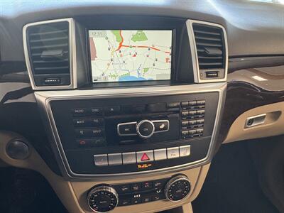 2015 Mercedes-Benz ML 350   - Photo 11 - Santa Cruz, CA 95062