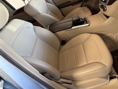 2015 Mercedes-Benz ML 350   - Photo 15 - Santa Cruz, CA 95062