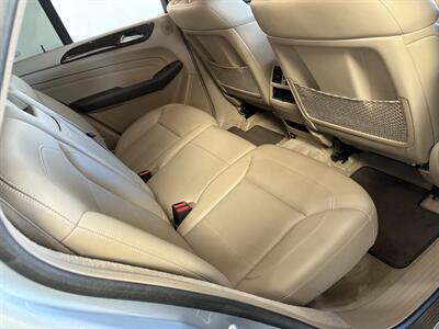2015 Mercedes-Benz ML 350   - Photo 17 - Santa Cruz, CA 95062