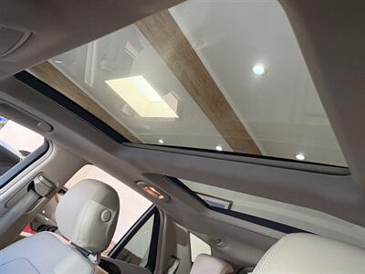 2015 Mercedes-Benz ML 350   - Photo 13 - Santa Cruz, CA 95062