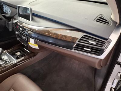 2015 BMW X5 xDrive35i - Photo 11 - Santa Cruz, CA 95062