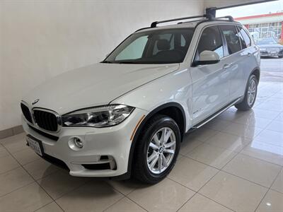 2015 BMW X5 xDrive35i - Photo 4 - Santa Cruz, CA 95062