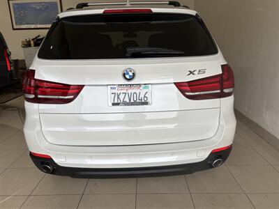 2015 BMW X5 xDrive35i - Photo 5 - Santa Cruz, CA 95062