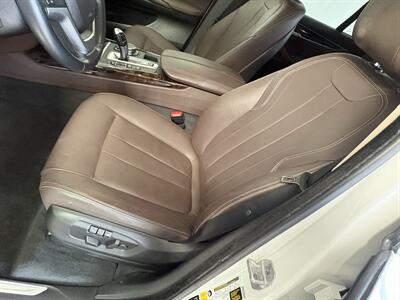 2015 BMW X5 xDrive35i - Photo 12 - Santa Cruz, CA 95062