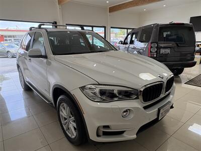 2015 BMW X5 xDrive35i - Photo 3 - Santa Cruz, CA 95062