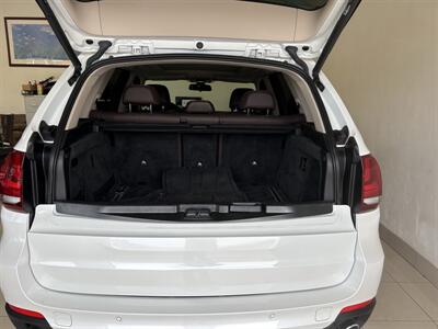 2015 BMW X5 xDrive35i - Photo 6 - Santa Cruz, CA 95062