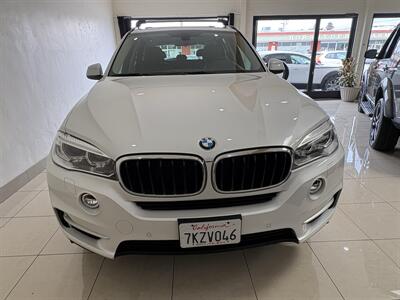 2015 BMW X5 xDrive35i - Photo 2 - Santa Cruz, CA 95062