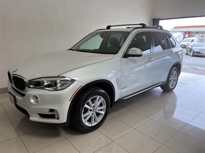 2015 BMW X5 xDrive35i - Photo 1 - Santa Cruz, CA 95062