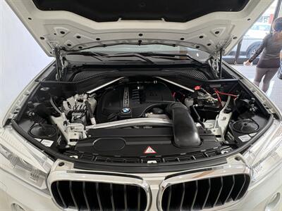 2015 BMW X5 xDrive35i - Photo 7 - Santa Cruz, CA 95062