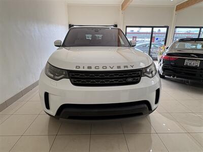 2020 Land Rover Discovery SE   - Photo 4 - Santa Cruz, CA 95062