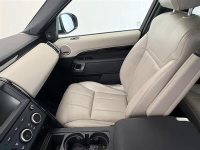 2020 Land Rover Discovery SE   - Photo 19 - Santa Cruz, CA 95062