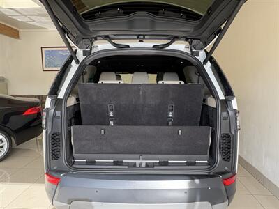 2020 Land Rover Discovery SE   - Photo 7 - Santa Cruz, CA 95062