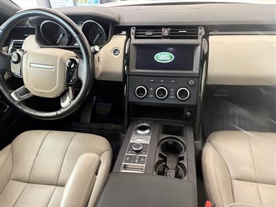 2020 Land Rover Discovery SE   - Photo 15 - Santa Cruz, CA 95062