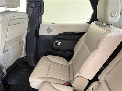 2020 Land Rover Discovery SE   - Photo 20 - Santa Cruz, CA 95062