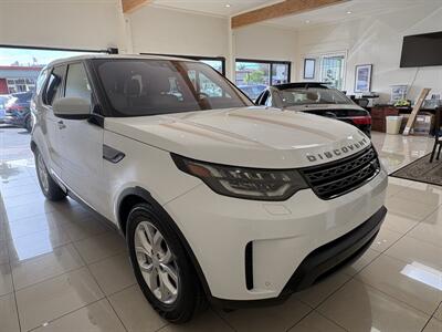 2020 Land Rover Discovery SE   - Photo 3 - Santa Cruz, CA 95062