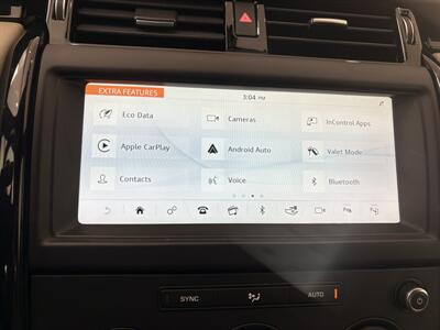 2020 Land Rover Discovery SE   - Photo 10 - Santa Cruz, CA 95062