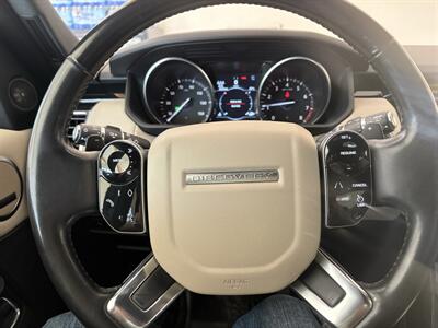 2020 Land Rover Discovery SE   - Photo 14 - Santa Cruz, CA 95062