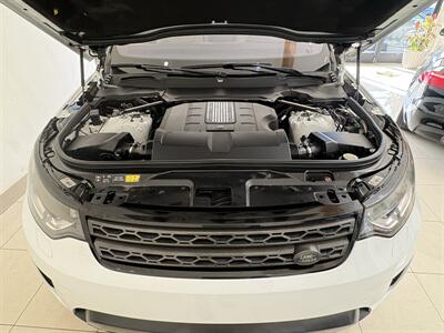 2020 Land Rover Discovery SE   - Photo 5 - Santa Cruz, CA 95062