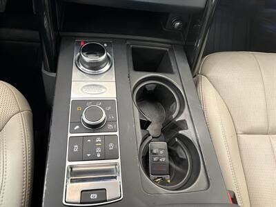 2020 Land Rover Discovery SE   - Photo 13 - Santa Cruz, CA 95062