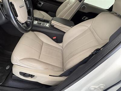 2020 Land Rover Discovery SE   - Photo 21 - Santa Cruz, CA 95062