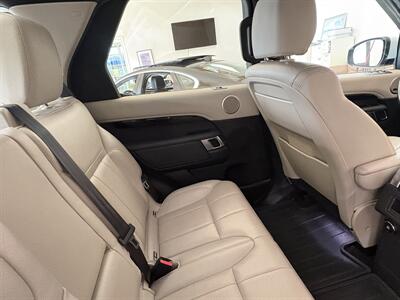 2020 Land Rover Discovery SE   - Photo 18 - Santa Cruz, CA 95062