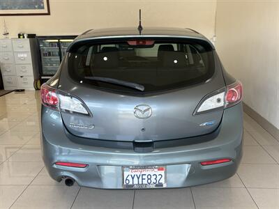 2013 Mazda Mazda3 i Touring   - Photo 4 - Santa Cruz, CA 95062