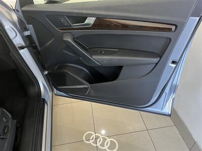 2018 Audi Q5 2.0T quattro Premium Plus   - Photo 24 - Santa Cruz, CA 95062