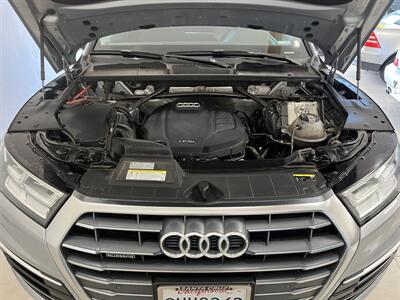 2018 Audi Q5 2.0T quattro Premium Plus   - Photo 9 - Santa Cruz, CA 95062