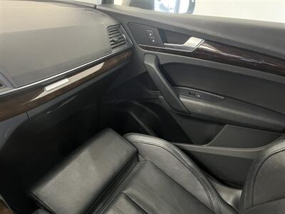 2018 Audi Q5 2.0T quattro Premium Plus   - Photo 19 - Santa Cruz, CA 95062