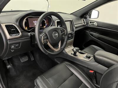 2014 Jeep Grand Cherokee Limited   - Photo 14 - Santa Cruz, CA 95062