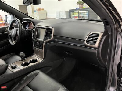 2014 Jeep Grand Cherokee Limited   - Photo 13 - Santa Cruz, CA 95062