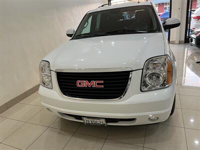 2014 GMC Yukon SLE   - Photo 4 - Santa Cruz, CA 95062