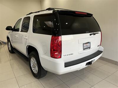 2014 GMC Yukon SLE   - Photo 7 - Santa Cruz, CA 95062