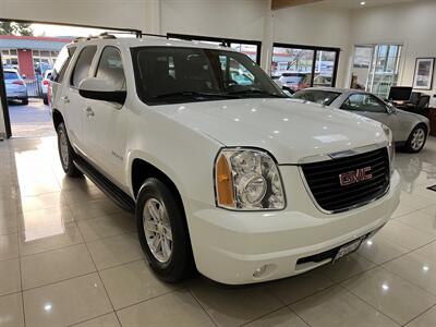 2014 GMC Yukon SLE   - Photo 2 - Santa Cruz, CA 95062