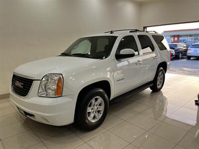 2014 GMC Yukon SLE   - Photo 1 - Santa Cruz, CA 95062