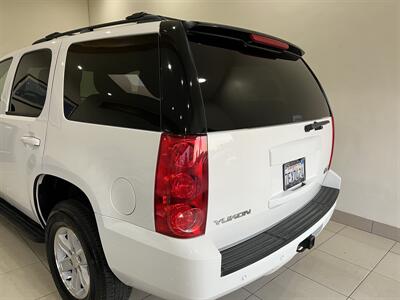 2014 GMC Yukon SLE   - Photo 9 - Santa Cruz, CA 95062