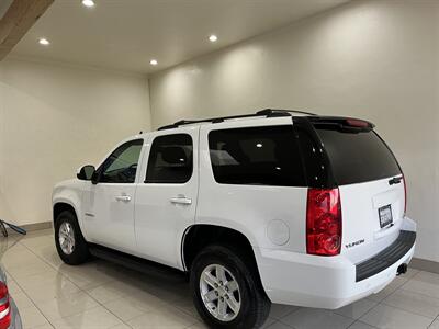 2014 GMC Yukon SLE   - Photo 6 - Santa Cruz, CA 95062