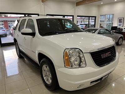 2014 GMC Yukon SLE   - Photo 5 - Santa Cruz, CA 95062