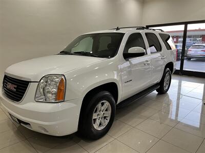 2014 GMC Yukon SLE   - Photo 3 - Santa Cruz, CA 95062