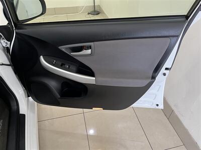 2014 Toyota Prius Two   - Photo 14 - Santa Cruz, CA 95062