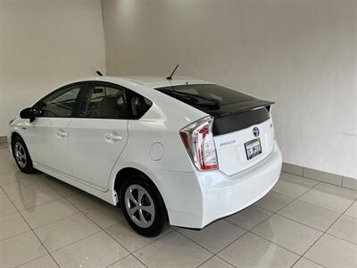 2014 Toyota Prius Two   - Photo 2 - Santa Cruz, CA 95062