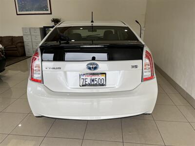 2014 Toyota Prius Two   - Photo 3 - Santa Cruz, CA 95062