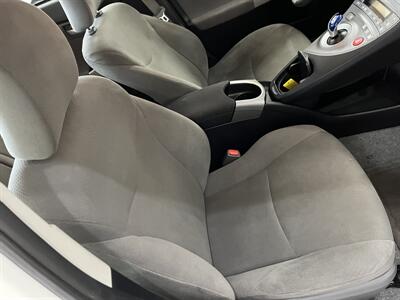 2014 Toyota Prius Two   - Photo 10 - Santa Cruz, CA 95062