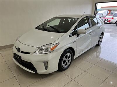 2014 Toyota Prius Two   - Photo 1 - Santa Cruz, CA 95062